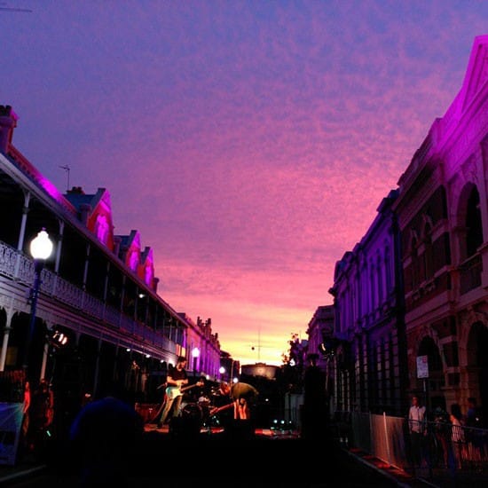 miriam-perth-sunset
